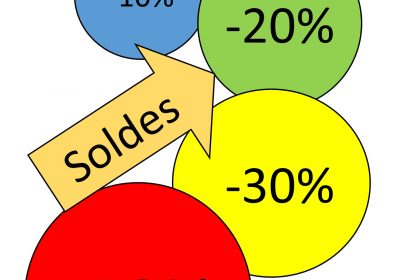 Ventes flash, black Friday, promotion,… attention aux fausses soldes