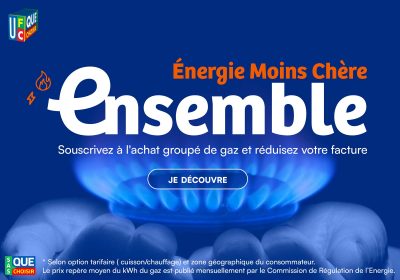 ENERGIE MOINS CHERE ENSEMBLE
