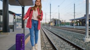 Train – Les droits des passagers