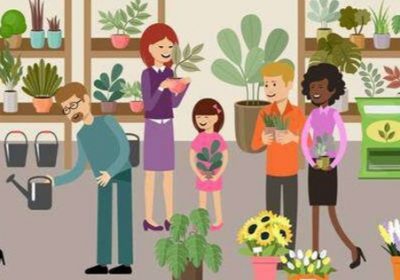 Les enseignes de jardinerie sont-elles de bon conseil ?