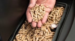 Achat groupé de granulés de bois/pellets