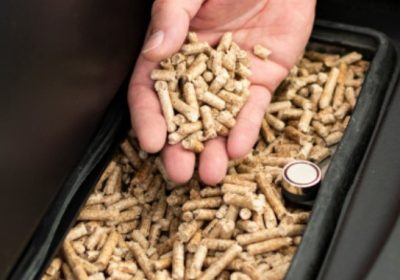 Achat groupé de granulés de bois/pellets
