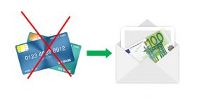 Pour les dépenses au quotidien, optez pour les enveloppes !
