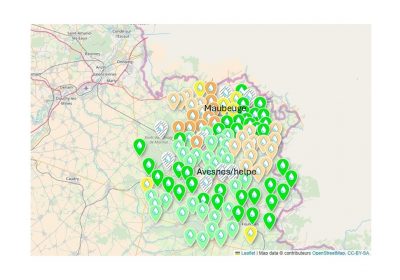 Votre eau du robinet est-elle conforme ?