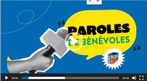 Nos bénévoles – Leurs missions