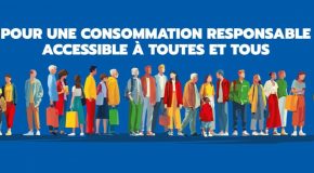 Voeux 2026 par L&rsquo;UFC Que Choisir