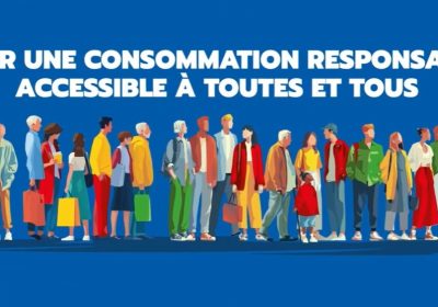 Voeux 2026 par L&rsquo;UFC Que Choisir