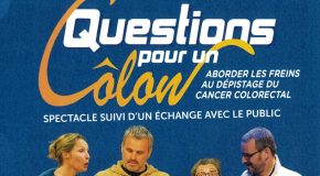 Le 24 mars : Une marche + un Spectacle/débat organisés par le CSC de l&rsquo;Epinette de Maubeuge