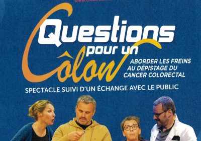 Le 24 mars : Une marche + un Spectacle/débat organisés par le CSC de l&rsquo;Epinette de Maubeuge